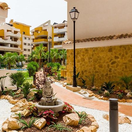 Espanatour RECOLETA 3C Torrevieja Exterior foto