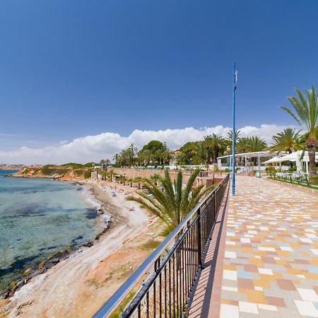 Espanatour RECOLETA 3C Torrevieja Exterior foto